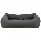 Trixie Hundekorb Caliente Dunkelgrau
