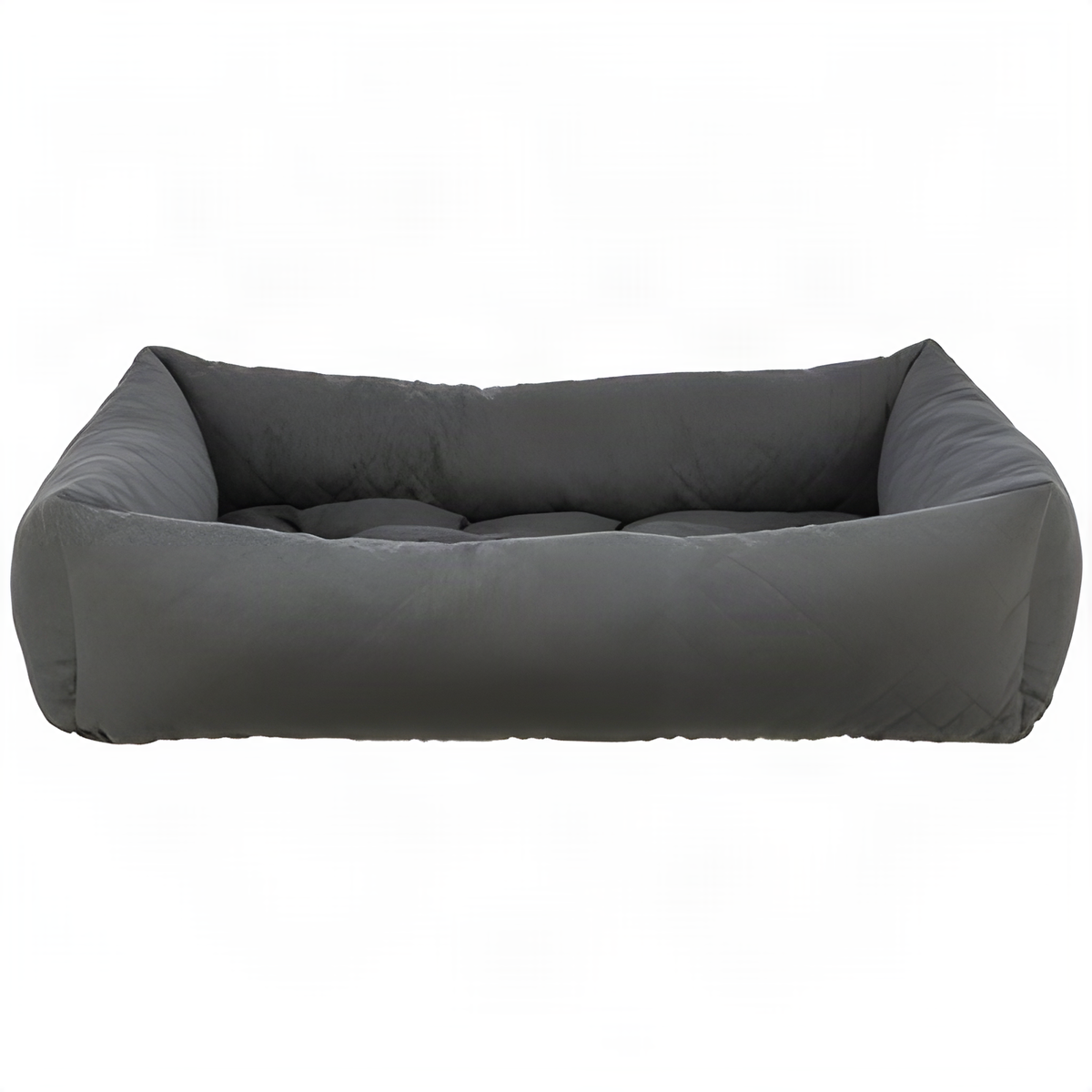 Trixie Hundekorb Caliente Dunkelgrau