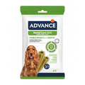 Advance Zahnpflegestift Medium / Maxi 7 St 180 Gr