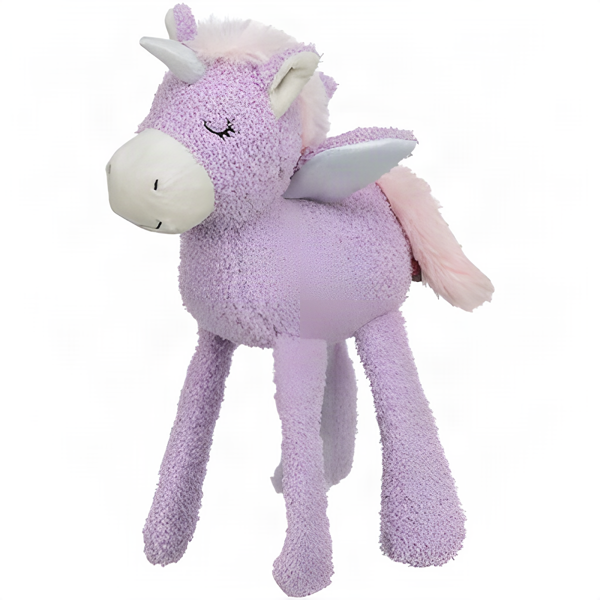 Trixie Be Eco Einhorn Aus Recyceltem Plüsch 33 Cm