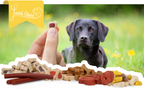 Luna's Choice Trainer Mix Lammsfleisch