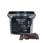 Luna's Choice Trainer Mix Lamb Strips
