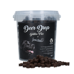 Luna's Choice Trainer Mix Deer Drop (glutenfrei)