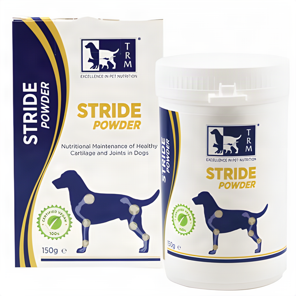 Trm Stride Powder