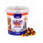 Frigera Soft Treats Mini Hearts Mix 500 Gr