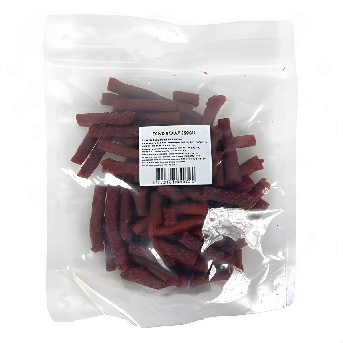 I Am Mini-Sticks Ente 350 Gr