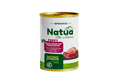 Natua Puppy Schinken 400 g