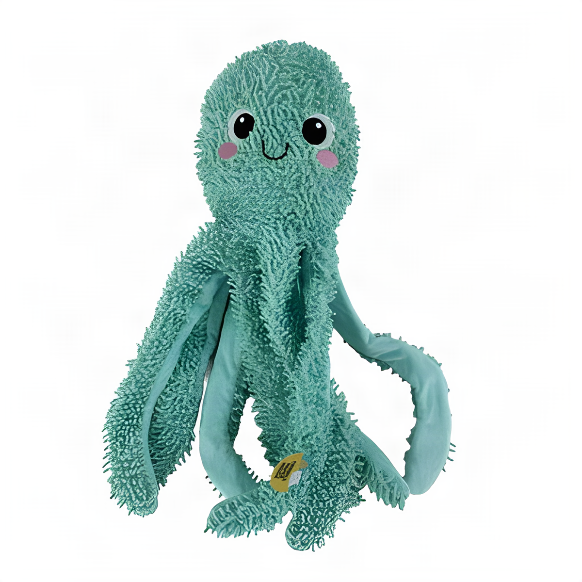 Fofos Zäher Oktopus Blau 43X16X10 Cm