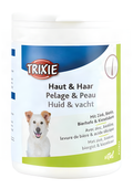 Trixie Tabletten Für Haut Und Fell 220 Gr