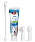 Trixie Zahnpflegeset Hund