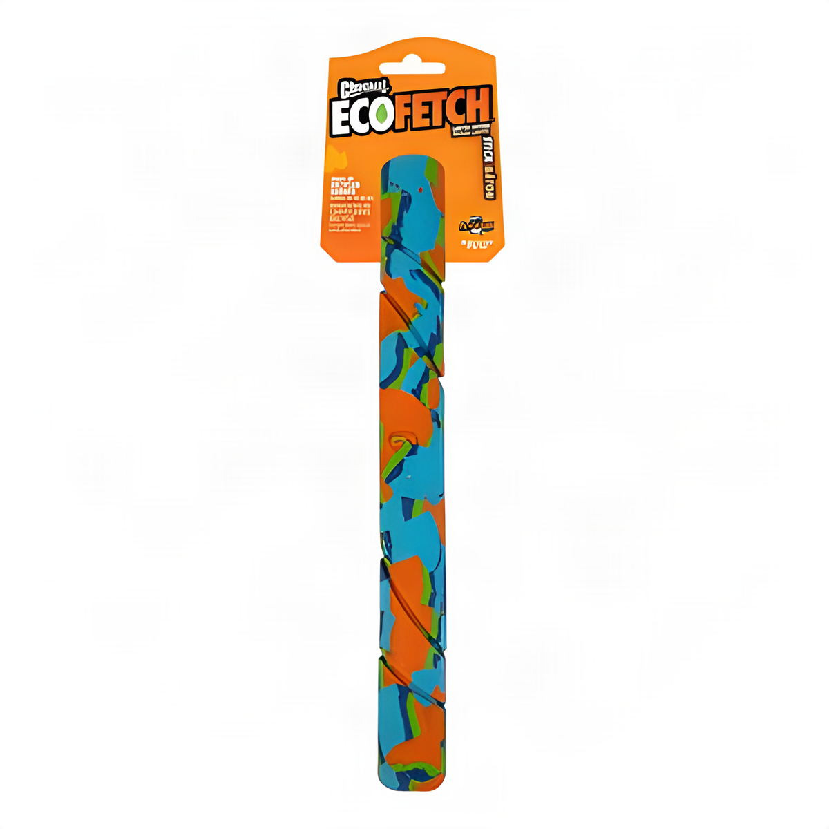 Chuckit Ecofetch Ultra Stick Recycelt 27,7X3X2,7 Cm