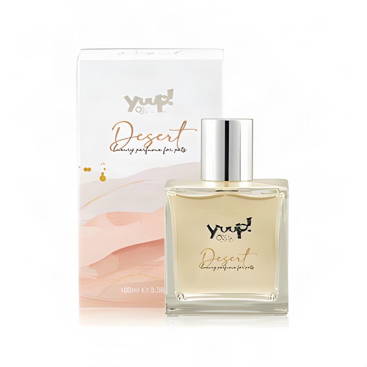 Yuup! Wüstenparfüm Lux & Natur 100 Ml