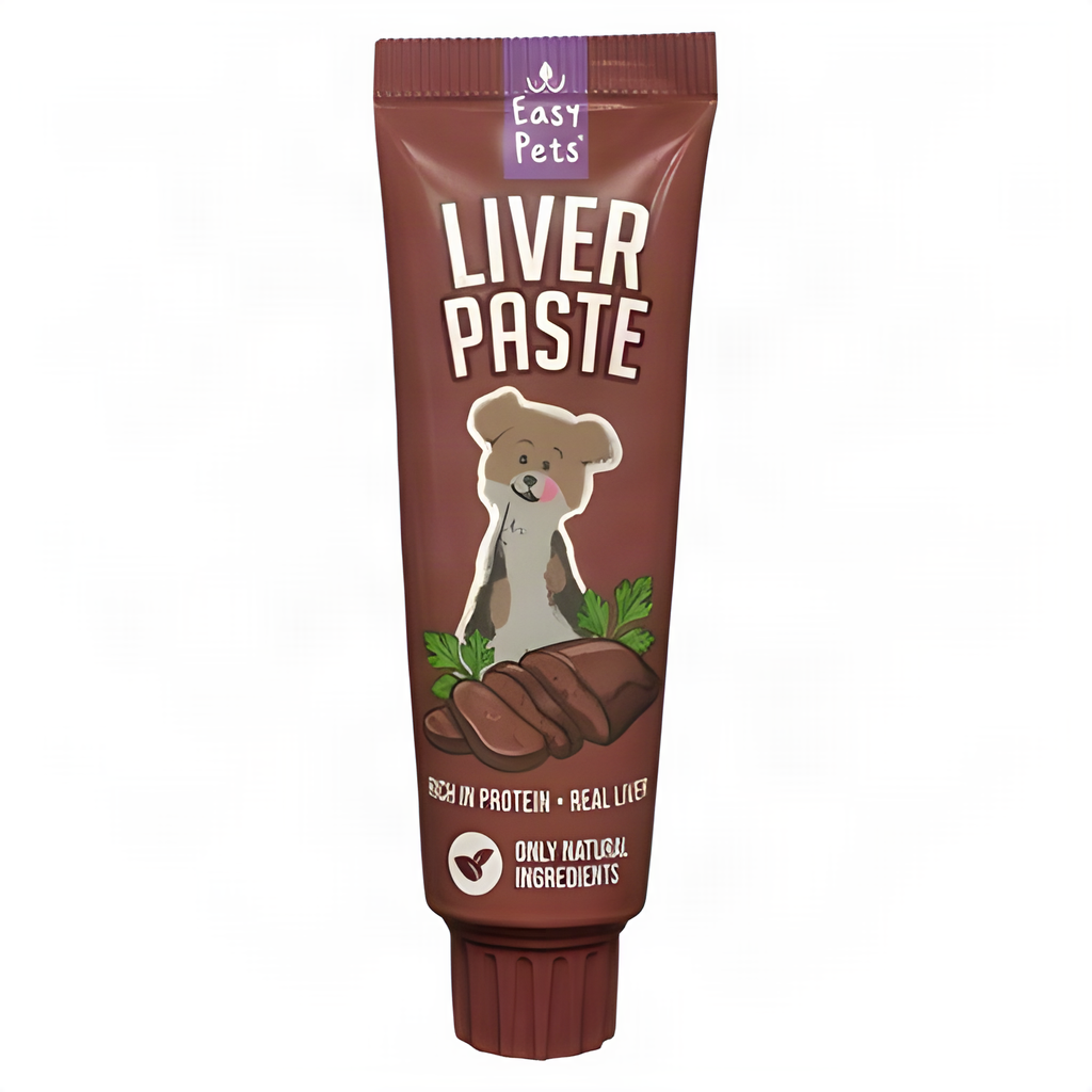 Easypets Lickables Leberpaste