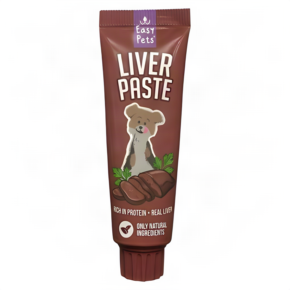 Easypets Lickables Leberpaste