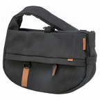 Trixie Be Nordic Hundetasche Ingrid Schwarz