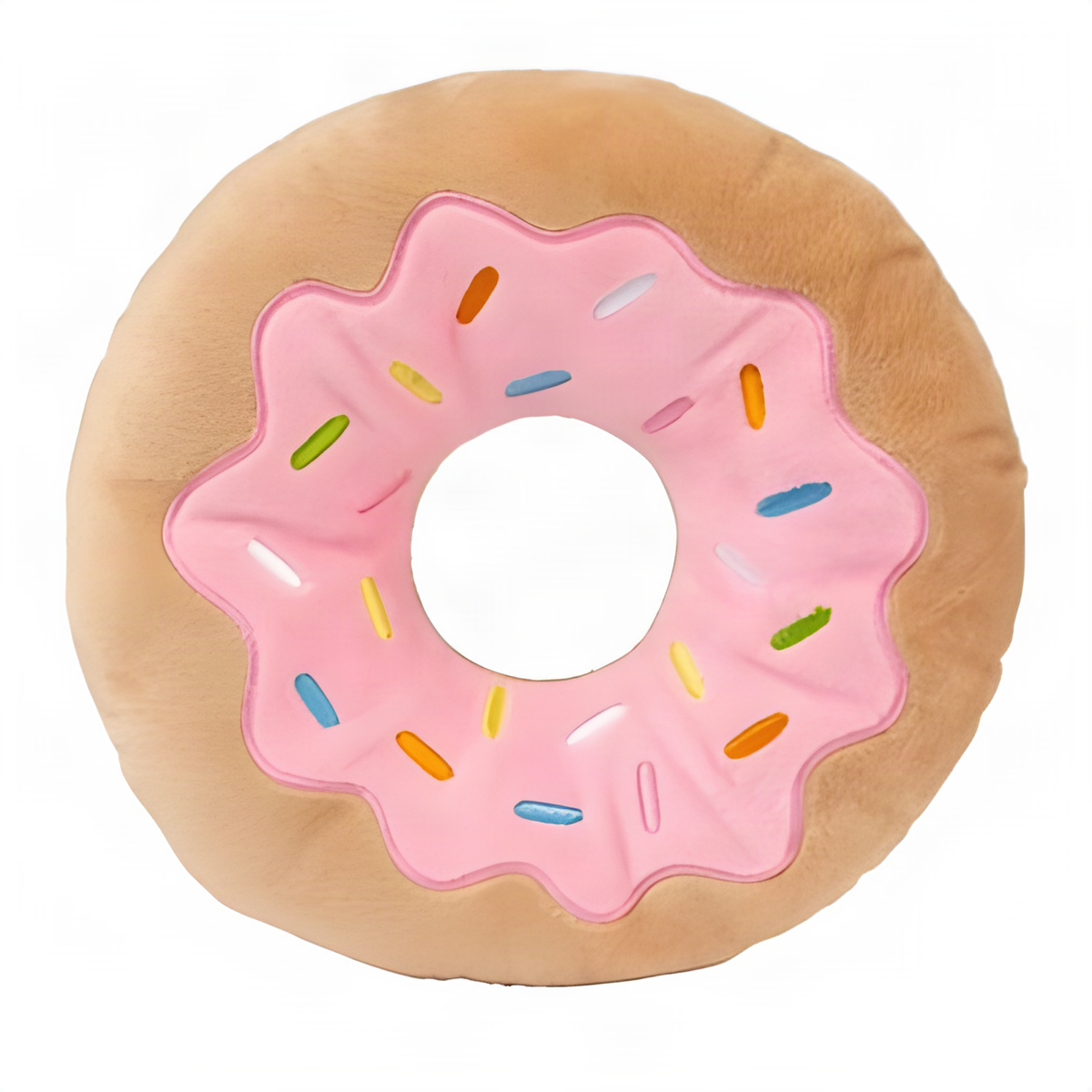 Fuzzyard Donut-Riese Plüsch 22 Cm