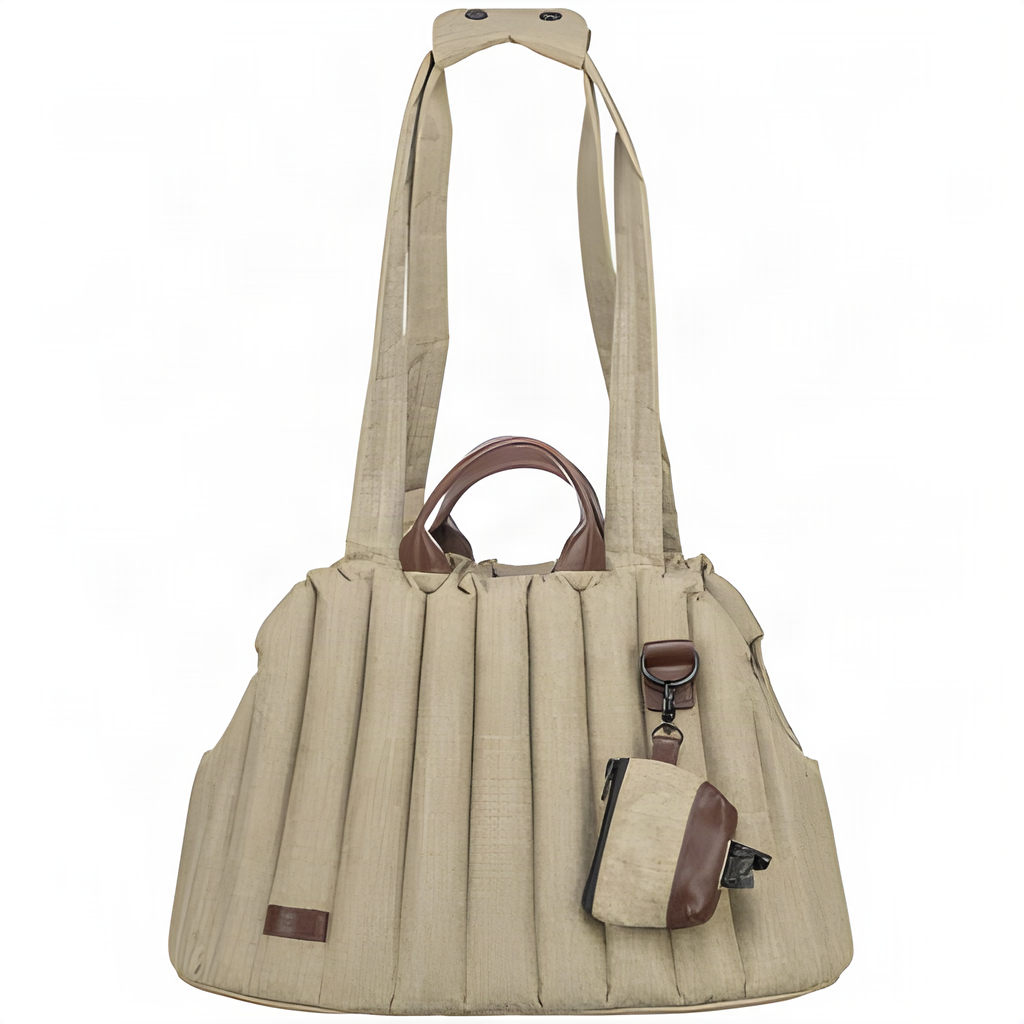 Trixie Hundetasche Sophie Olivgrün 45X25X30 Cm