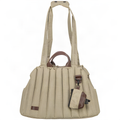 Trixie Hundetasche Sophie Olivgrün 45X25X30 Cm