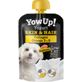 YowUp! Yogurt Dogs Skin & Hair Salmon