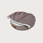 Pawearea Hundebett Nest М, Terrasse