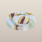 MoonRise Pet Bucket Hat, Ochre