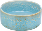 Trixie / Trinkschale Keramik Blau