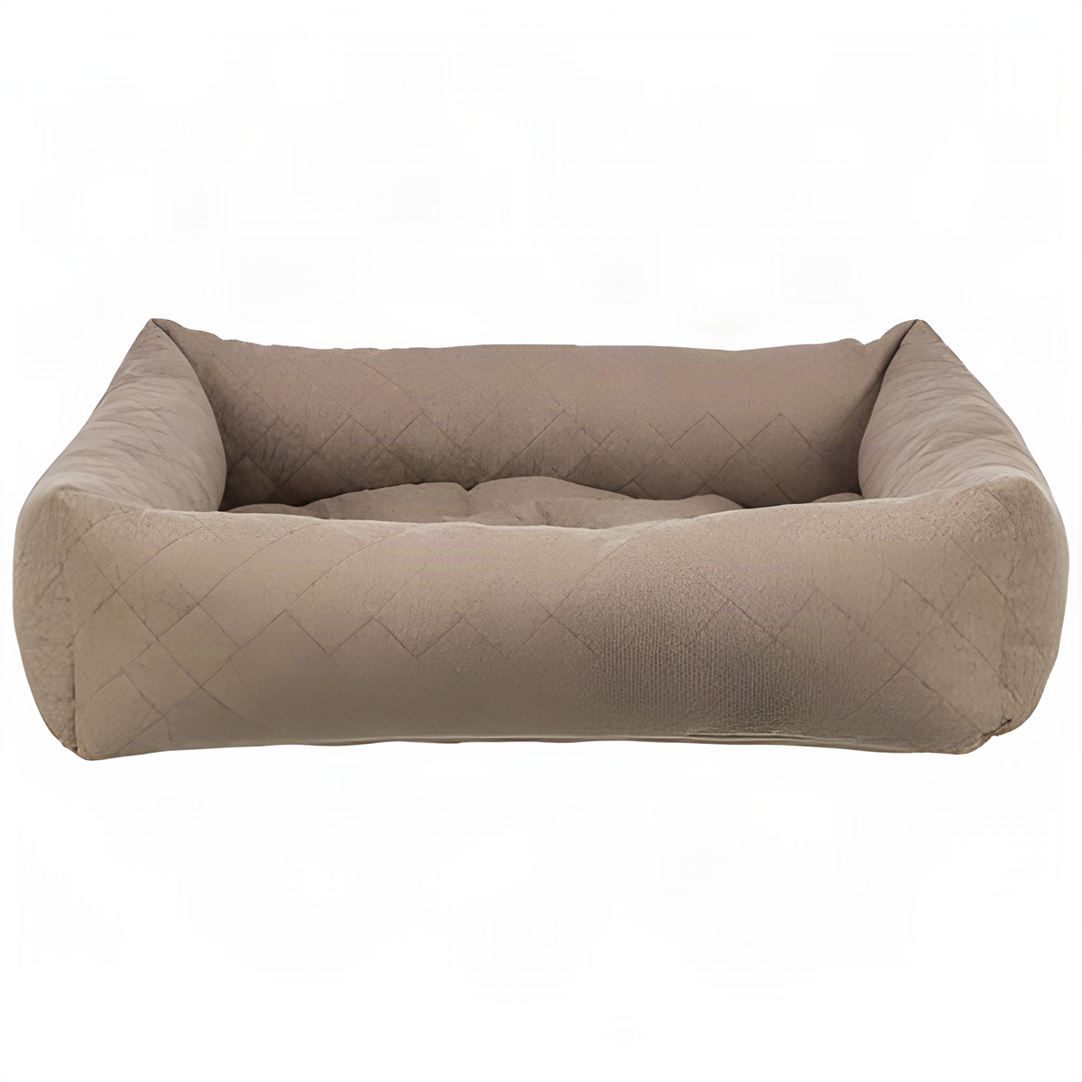 Trixie Hundekorb Caliente Braun