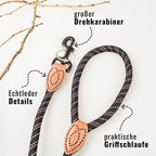 ne&no Design City Lead, Rope, 120 cm
