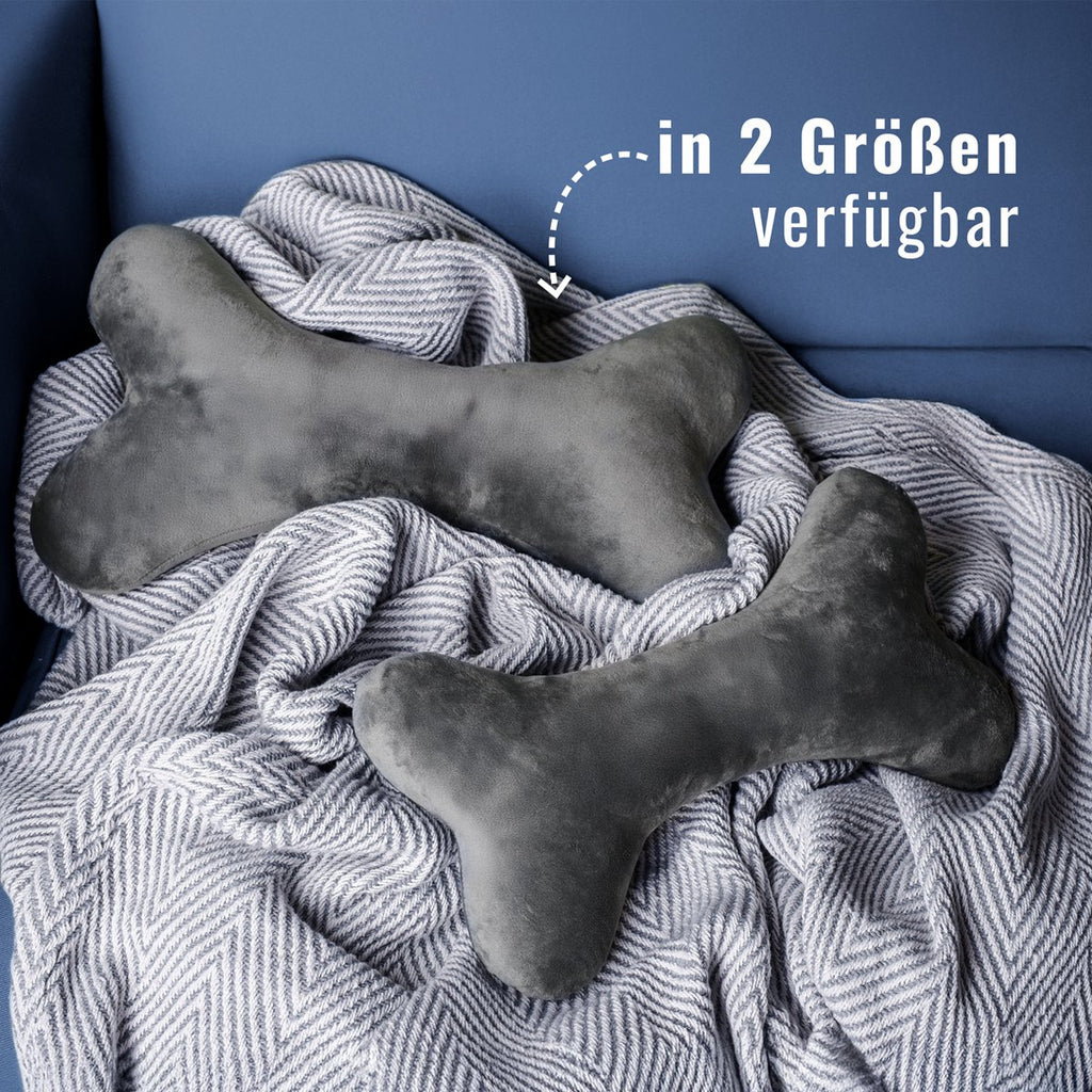 ne&no pluchen bot voor honden