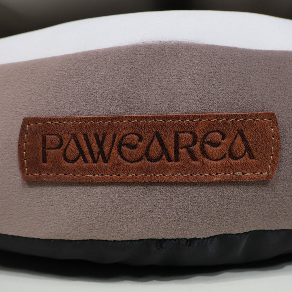 Pawearea Hundebett Nest М, Terrasse