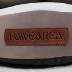 Pawearea Hundebett Nest М, Terrasse