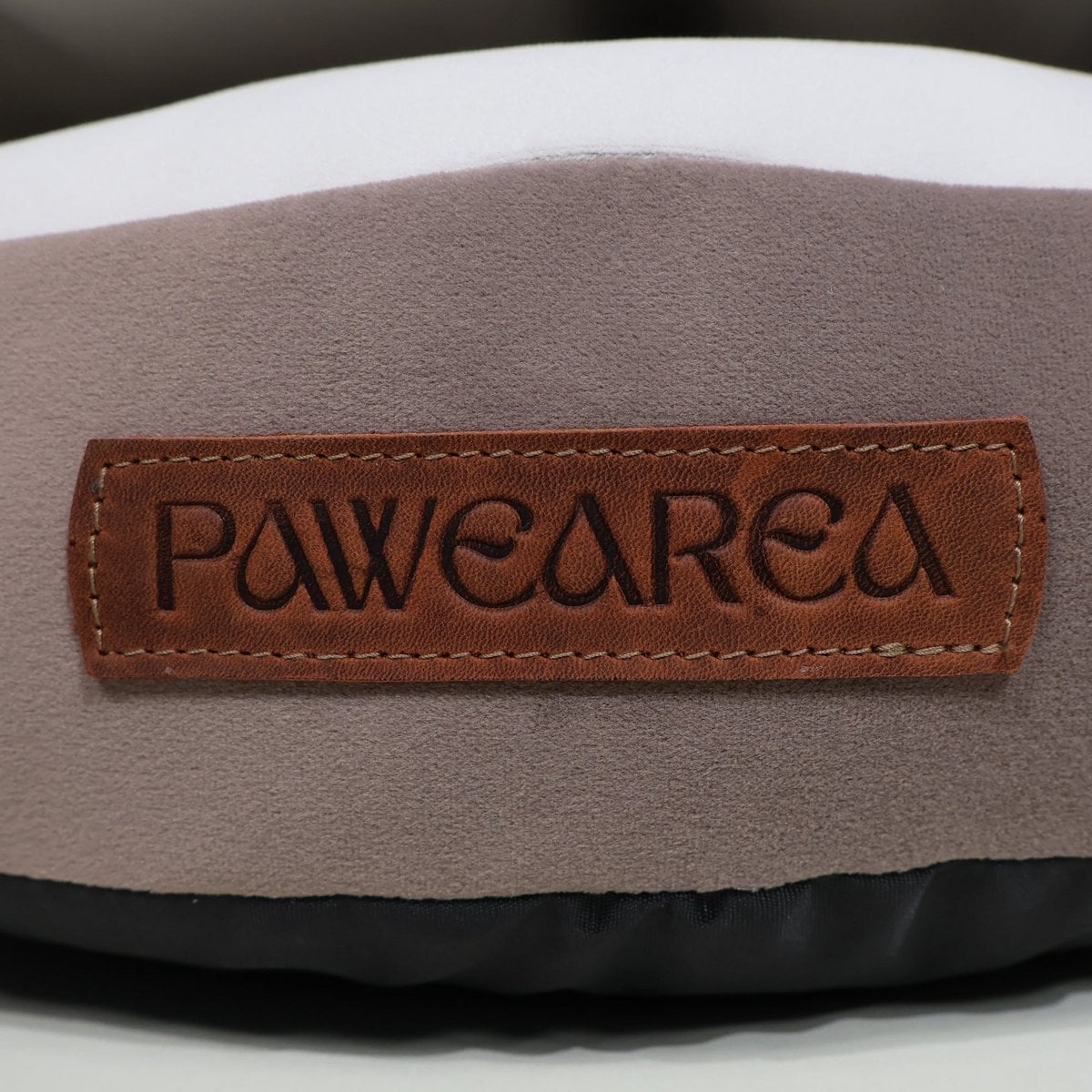 Pawearea Hundebett Nest М, Terrasse