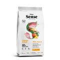 DIBAQ Sense getreidefrei Huhn & Ente 12kg