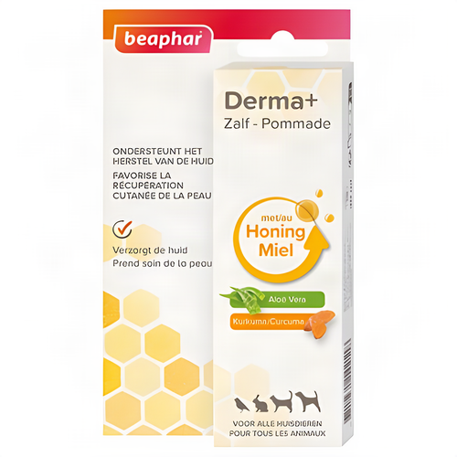 Beaphar Derma+ Öl 30 Ml