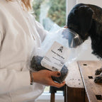 Royal Diamonds Trainee Treats rund 500 g