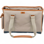 Trixie Hundetasche Elisa Sand 41X20X26 Cm
