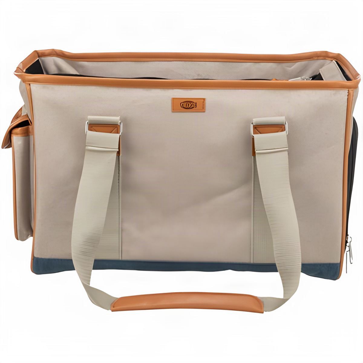 Trixie Hundetasche Elisa Sand 41X20X26 Cm