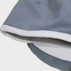 Pawearea Hundebett Nest М, Terrasse