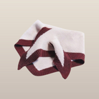 MoonRise Chalky Pet Bandana – French Taupe