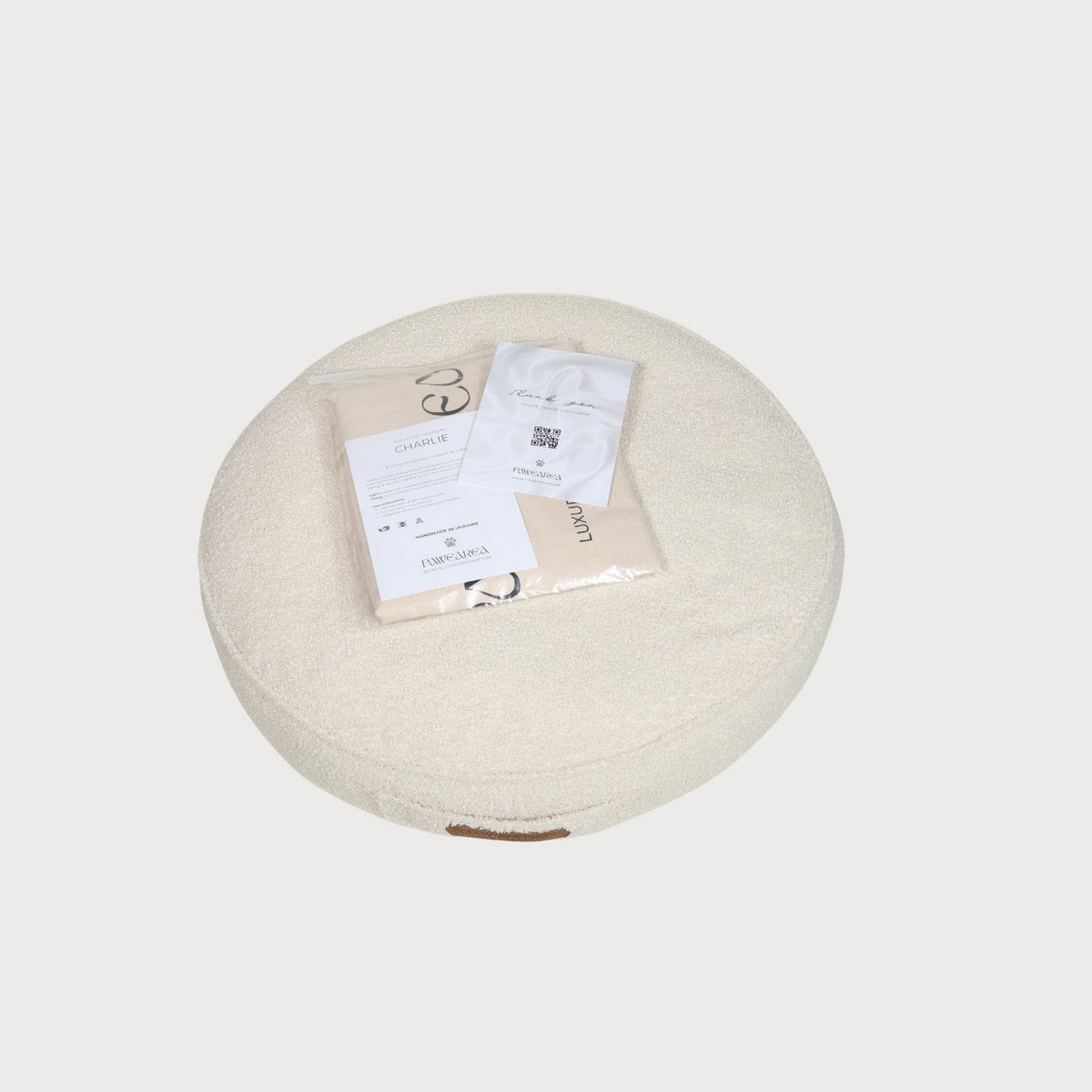 Pawearea™ Charlie hondenmatras
