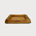 Pawearea luxe hondenbed Monolith – premium design dierenmeubilair, handgemaakt in Europa, moderne stijl