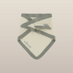 Chalky Pet Bandana – Olive Mist