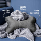 ne&no pluchen bot voor honden