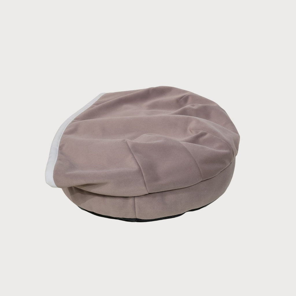 Pawearea Hundebett Nest М, Terrasse