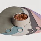 ne&no® siliconen voerbakmat