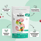 Royal Diamonds DIBAQ SENSE immuniteit eend 100g