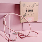 ne&no® Hundeleine „Loft Style“ – wetterfest
