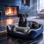 ne&no pluchen bot voor honden