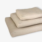 Studio Animaux kussen voor honden en katten katoen EPS-parelvulling maat S 70 x 50 x 15 cm
