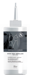 Hery Ohrenpflege Für Hunde Und Katzen 100 Ml
